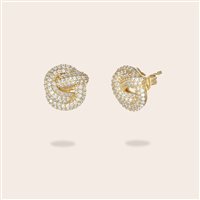 Ohrringe Ultima Edizione Dame Classic in Silber OAO7468 - OAO7468